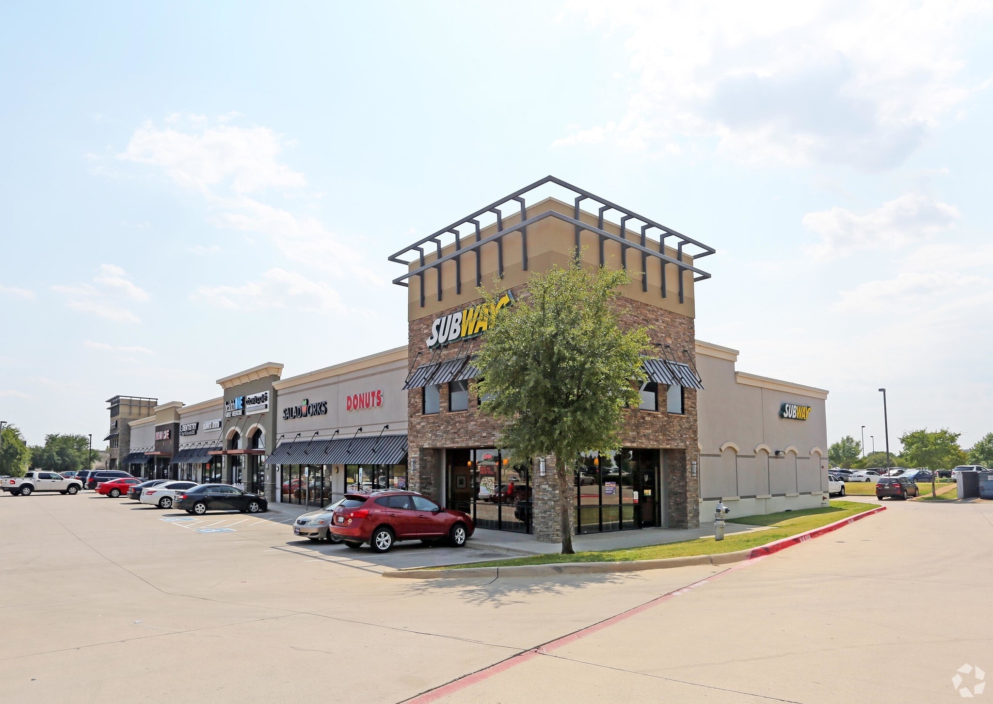 N Belt Line Rd, Irving, TX for lease Primary Photo- Image 1 of 27