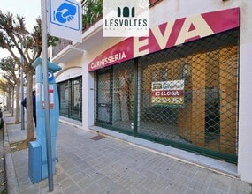 Plaça Palmeres, 38, Palafrugell, Gerona for lease Floor Plan- Image 1 of 5