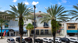 Plus de détails pour 128 S Beach St, Daytona Beach, FL - Multi-résidentiel à vendre