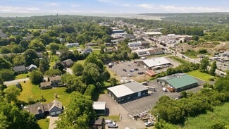 More details for 1079 Aquidneck Ave, Middletown, RI - Industrial for Sale