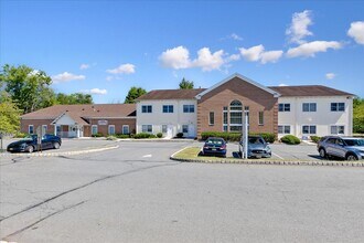 170 Township Line Rd, Hillsborough, NJ for lease Interior Photo- Image 1 of 20