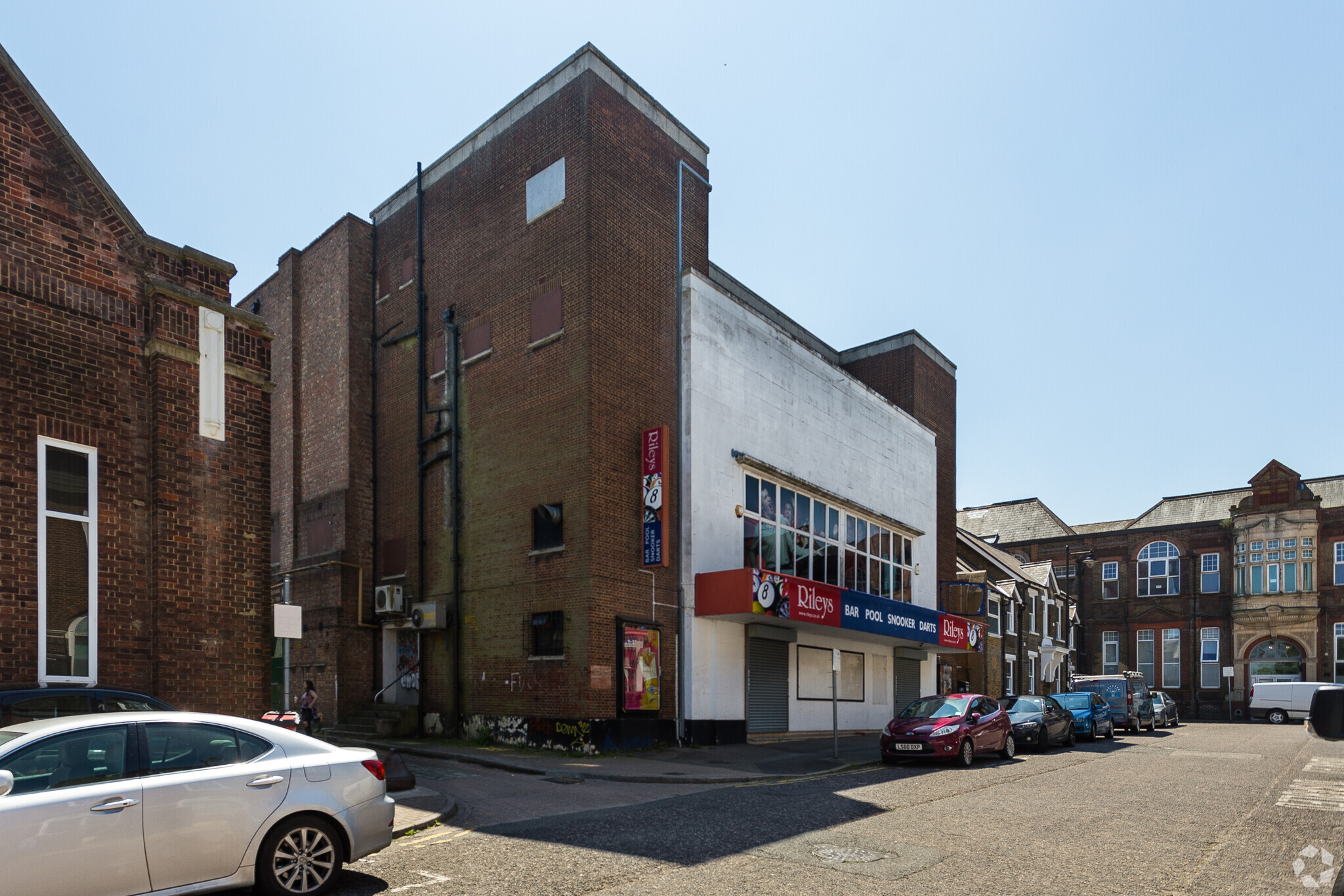 48 Green St, Gillingham for sale Building Photo- Image 1 of 1