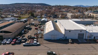 Plus de détails pour 242/284/292 Market St, Klamath Falls, OR - Industriel à vendre