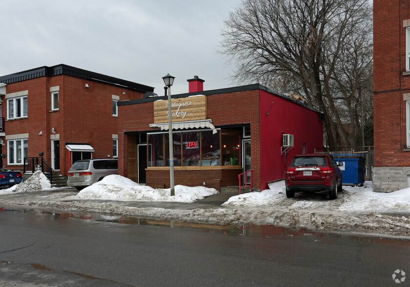 48 Nelson St, Ottawa, ON à vendre - Photo principale - Image 1 de 1