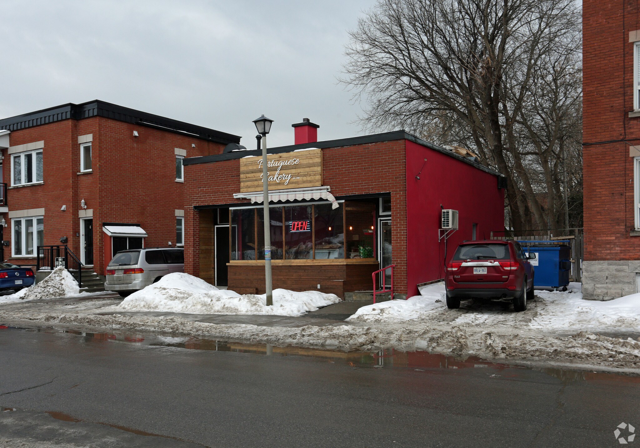 48 Nelson St, Ottawa, ON à vendre Photo principale- Image 1 de 1