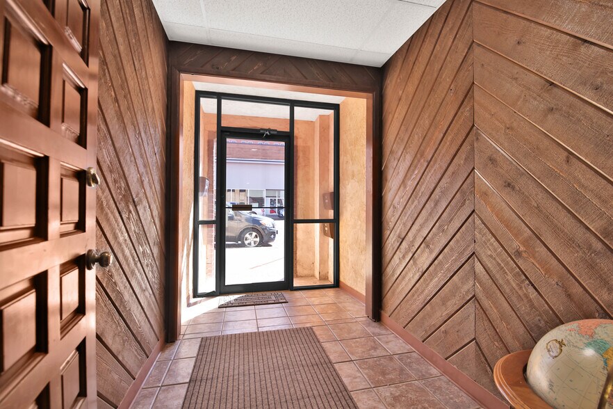 1014 Broadway St, Lubbock, TX à vendre - Photo du bâtiment - Image 2 de 30