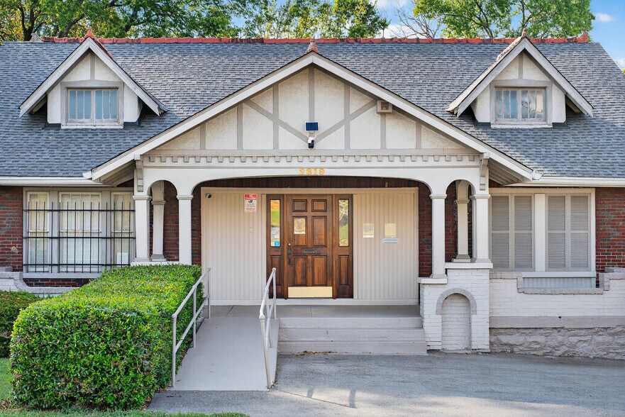 2819 Gallatin Pike, Nashville, TN à louer - Photo du bâtiment - Image 2 de 91