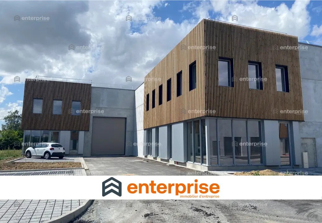 Flex dans Seclin à louer Photo du bâtiment- Image 1 de 3