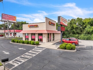 More details for 348 S Calderwood St, Alcoa, TN - Retail for Lease