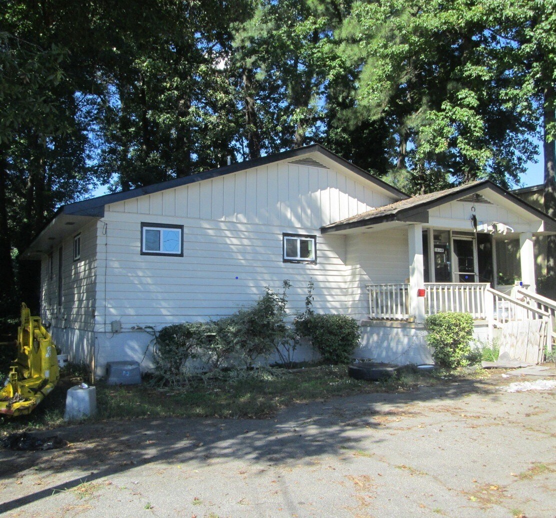 3814 Stewart Rd, Doraville, GA à vendre Photo principale- Image 1 de 2