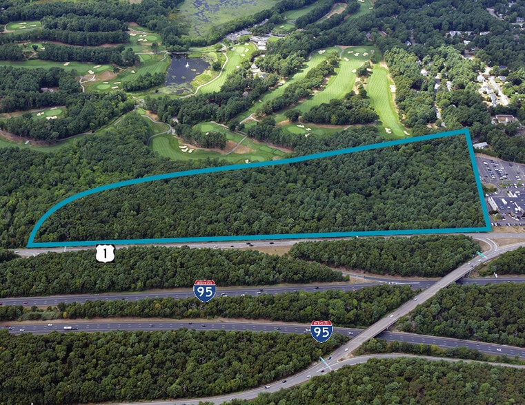 225 General Edwards, Walpole, MA à vendre - Photo principale - Image 1 de 1