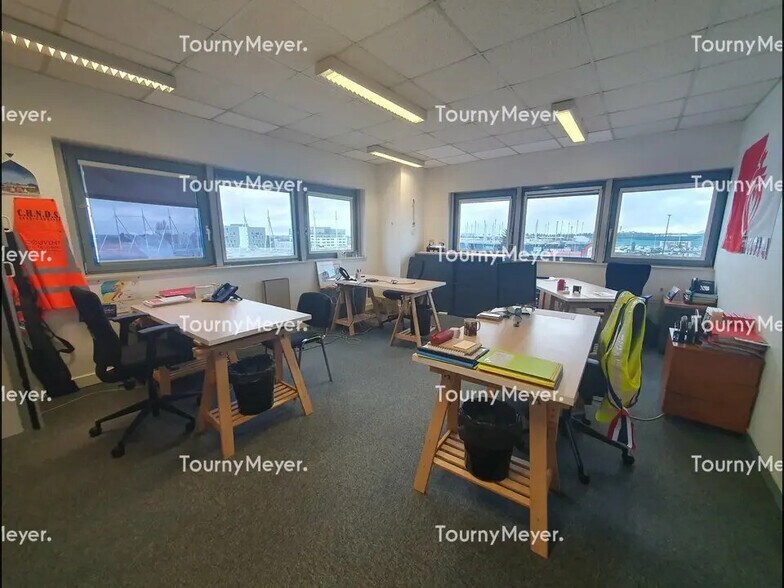 Bureau dans Saint-Herblain à louer - Photo intérieure - Image 3 de 5