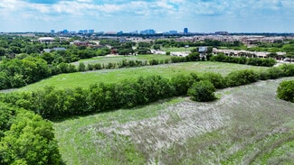 More details for 6900 Preston Rd, Frisco, TX - Land for Sale