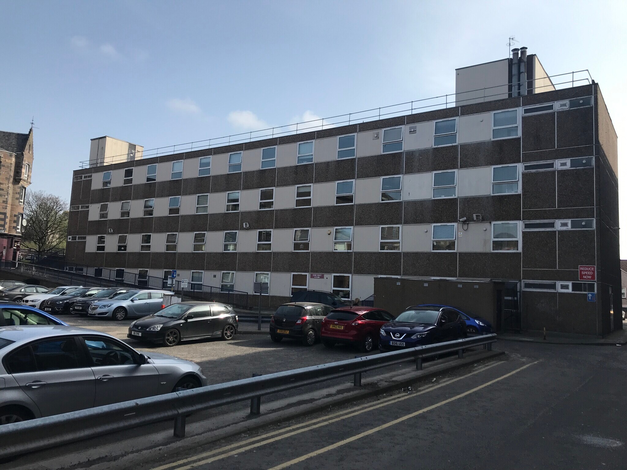 1 Edward St, Dundee à vendre Photo du bâtiment- Image 1 de 1