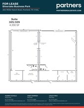 2825 Miller Ranch Rd, Pearland, TX for lease Site Plan- Image 1 of 1