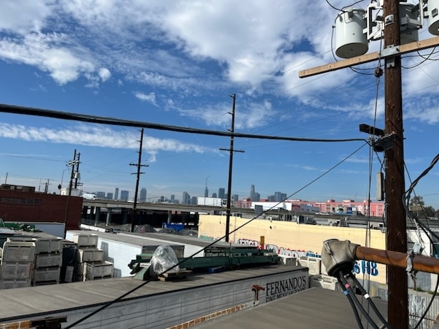 1400-1412 Lawrence St, Los Angeles, CA for sale - Building Photo - Image 1 of 6