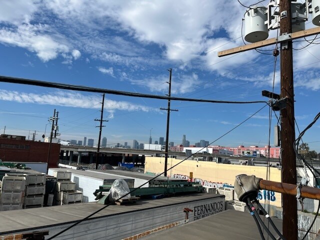 Plus de détails pour 1400-1412 Lawrence St, Los Angeles, CA - Terrain à vendre