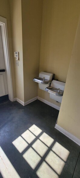 170 Westridge Industrial Blvd, McDonough, GA à louer - Photo du bâtiment - Image 3 de 12