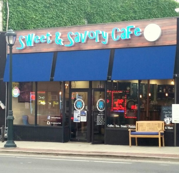 821 Merrick Rd, Baldwin, NY à vendre - Photo du bâtiment - Image 2 de 9