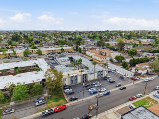 More details for 7645 Pacific Ave, Lemon Grove, CA - Multifamily for Sale