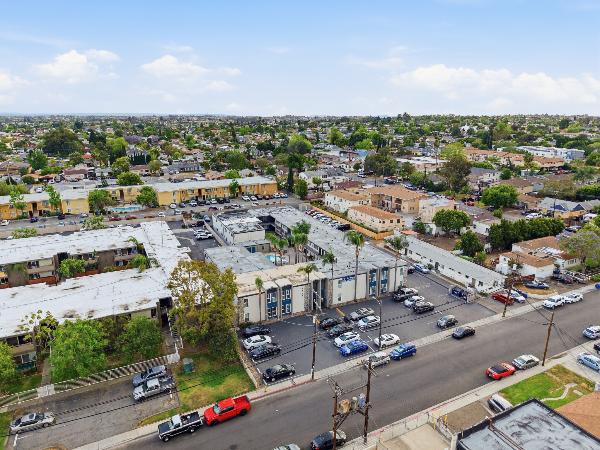 7645 Pacific Ave, Lemon Grove, CA for sale Building Photo- Image 1 of 19