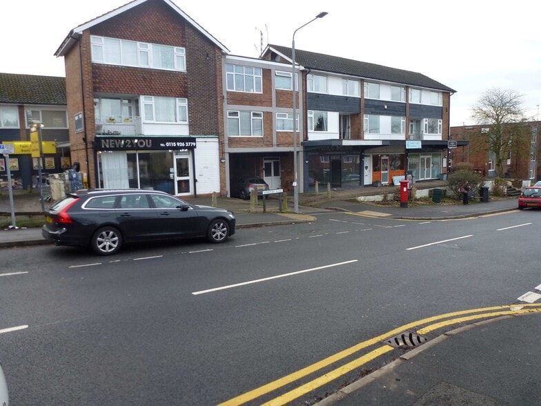 73 Somersby Rd, Nottingham for lease - Building Photo - Image 3 of 3