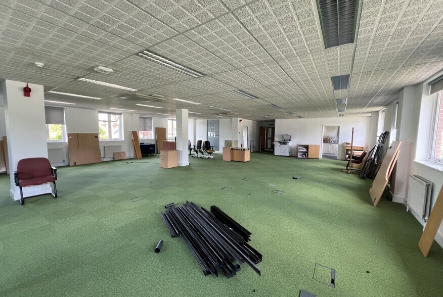 Denne Rd, Horsham à vendre - Photo intérieure - Image 3 de 7