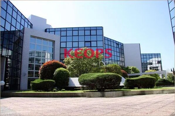 Office in Blagnac for lease Building Photo- Image 1 of 11