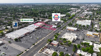 More details for 2501 McHenry Ave, Modesto, CA - Retail for Sale