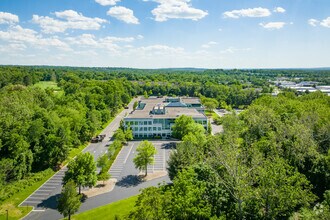 100 Passaic Ave, Fairfield, NJ - Aerial map view - Image1