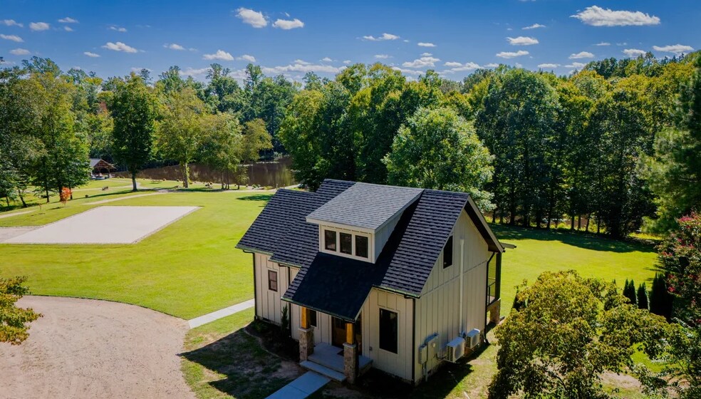 13496 Shands Rd, Stony Creek, VA à vendre Photo principale- Image 1 de 46