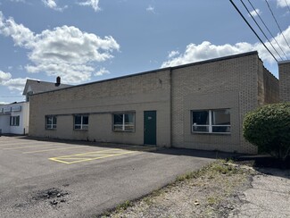 Plus de détails pour 442 S Green Rd, South Euclid, OH - Industriel à vendre