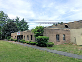 31 Sagamore Park Rd, Hudson NH - Warehouse