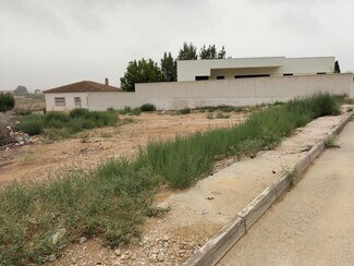 Plus de détails pour Terrain à vendre