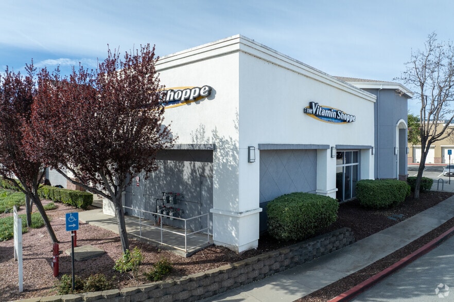 6965 Camino Arroyo, Gilroy, CA for lease - Building Photo - Image 3 of 5