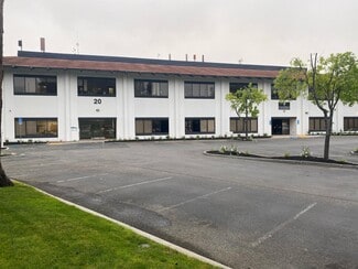 More details for 20 Great Oaks Blvd, San Jose, CA - Office for Lease