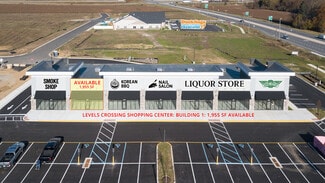 More details for 835 Middletown Warwick Rd, Middletown, DE - Retail for Lease
