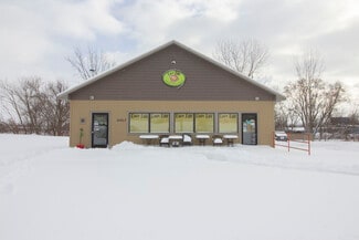 Plus de détails pour 6907 Sears, Portage, MI - Commerce de détail à vendre