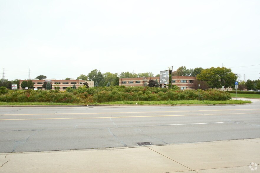 20301 1.49 Acres- Superior Rd, Taylor, MI à vendre - Photo du bâtiment - Image 2 de 2