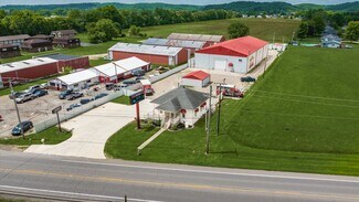 Plus de détails pour 1755 Mount Vernon Rd, Newark, OH - Bureau, Local d'activités à louer
