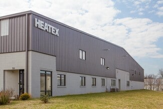 More details for 70 Douglas Way, Natural Bridge Station, VA - Industrial for Lease