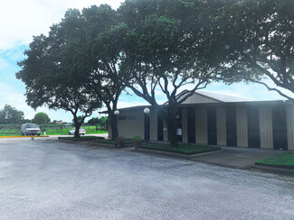 Plus de détails pour 7630 Hansen Rd, Houston, TX - Industriel à vendre