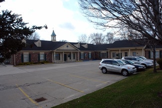 More details for 37244 S Groesbeck Hwy, Clinton Township, MI - Office for Lease