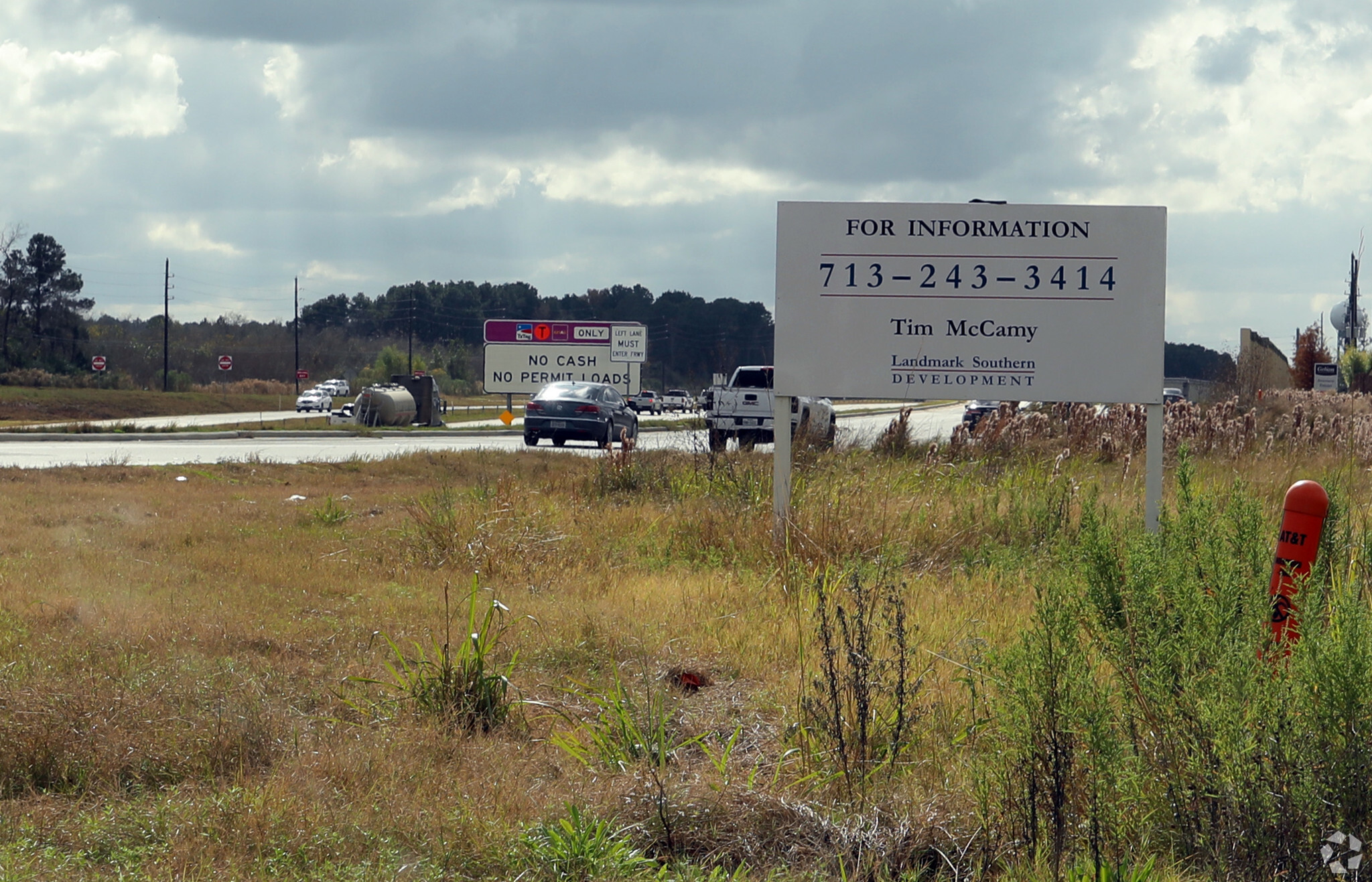 GRAND Pky, Spring, TX for sale Primary Photo- Image 1 of 1