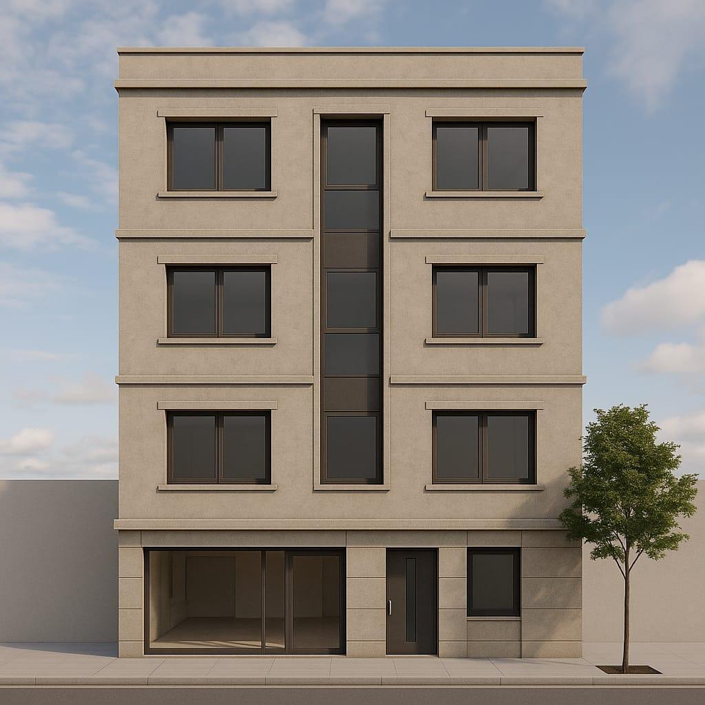 Land in Molina de Segura, Murcia for sale Building Photo- Image 1 of 6