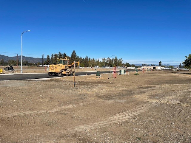 0 Gaylee Ave, Medford, OR à vendre - Photo principale - Image 1 de 1