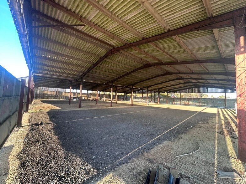 Hartlake Road, Golden Green, Hadlow à louer - Photo du bâtiment - Image 3 de 5