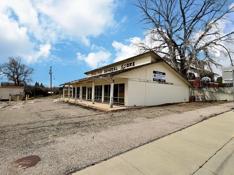 105 W 7th St, Lusk, WY à vendre - Photo du bâtiment - Image 3 de 7