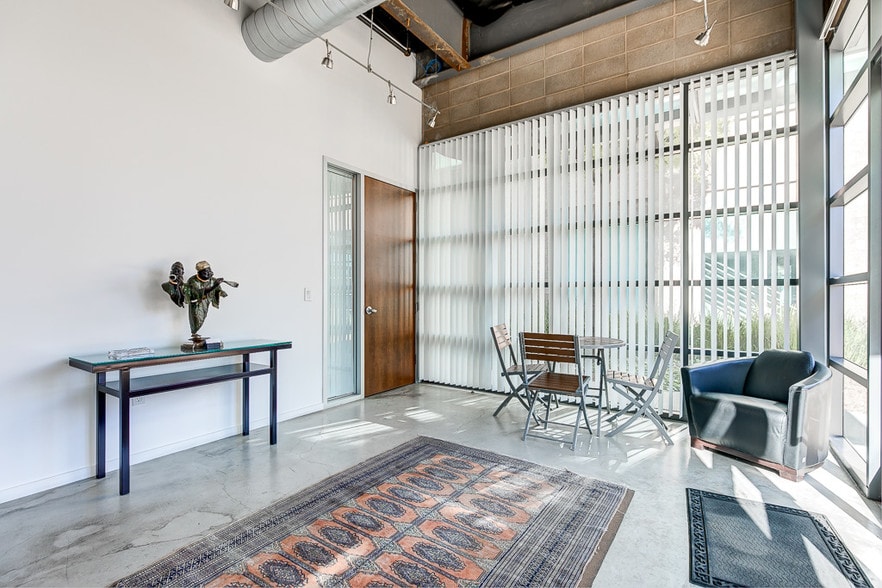 9871 Irvine Center Dr, Irvine, CA for lease - Interior Photo - Image 3 of 10