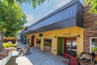 More details for 443 Main St, Lyons, CO - Retail for Lease